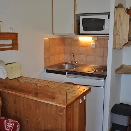 Les Bruyeres Appartement