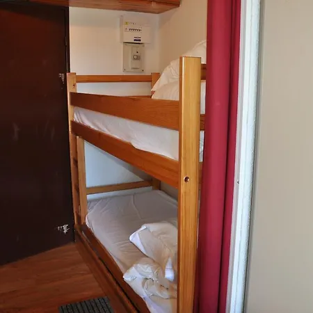 Appartement Les Bruyeres Notre-Dame-de-Bellecombe
